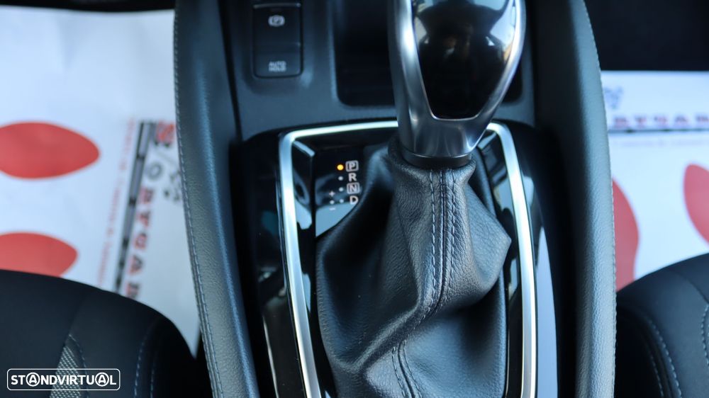 Nissan Qashqai 1.5 dCi Business Edition DCT - 28