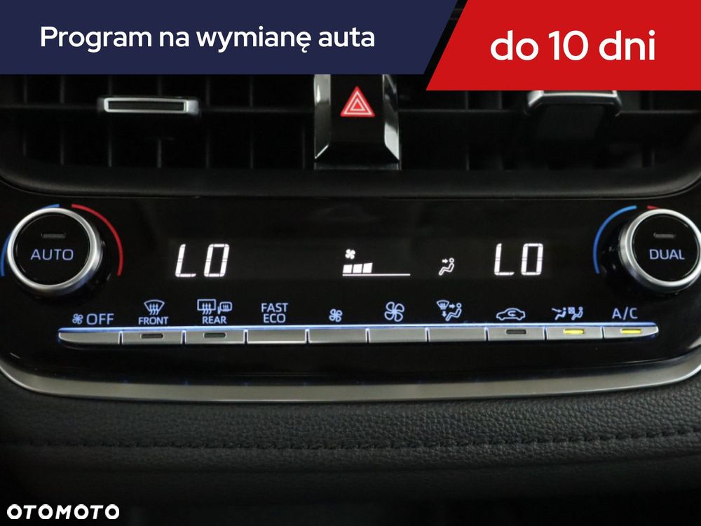 Toyota Corolla - 18