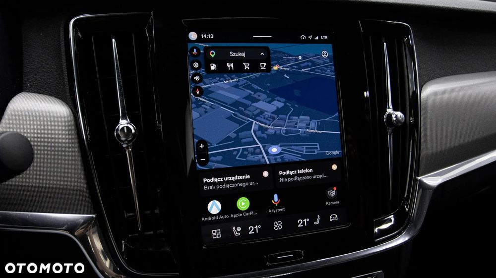 Volvo S90 B4 B Momentum Pro - 22