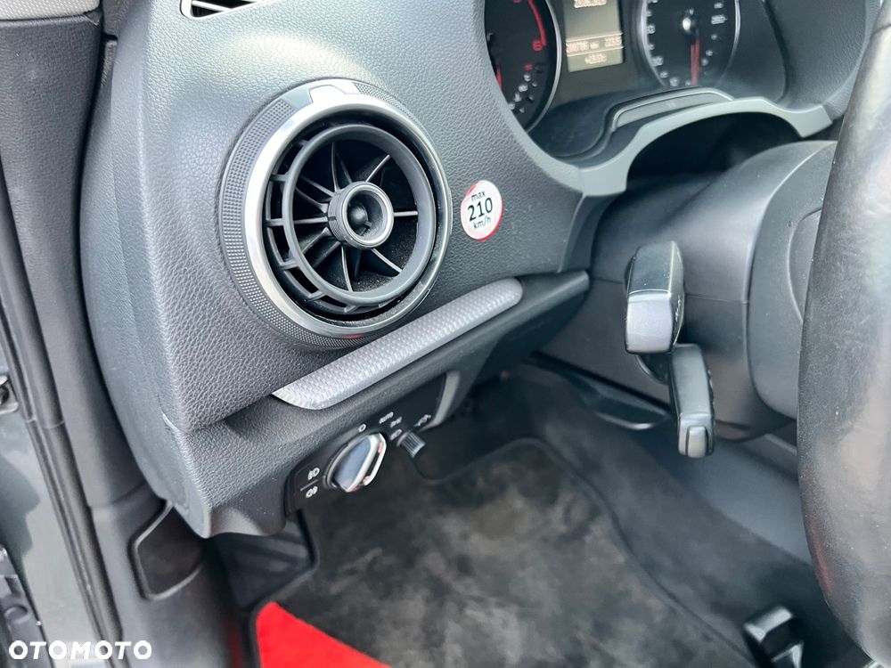 Audi A3 3-drzwiowe 2.0 TDI (clean diesel) S tronic Attraction - 17