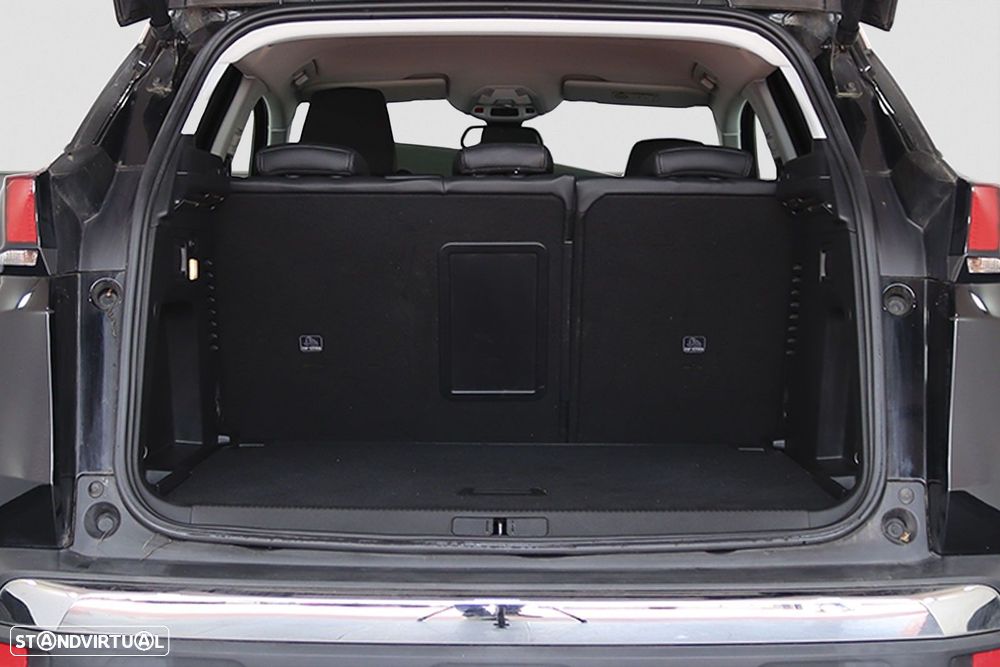 Peugeot 3008 1.2 PureTech Allure - 15