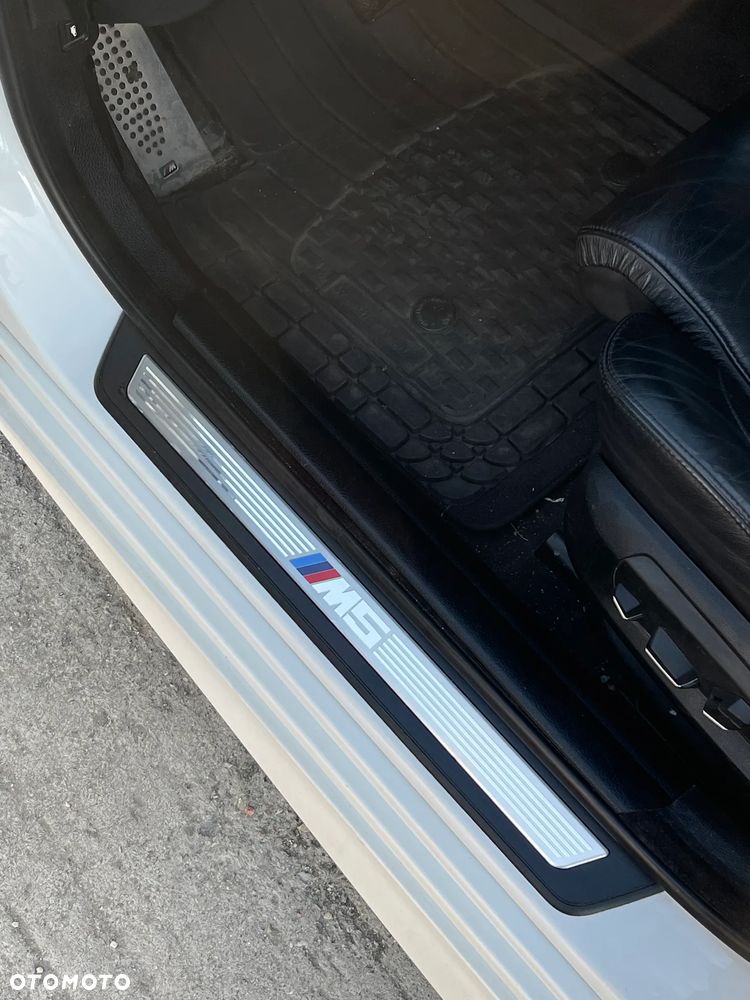 BMW M5 - 18