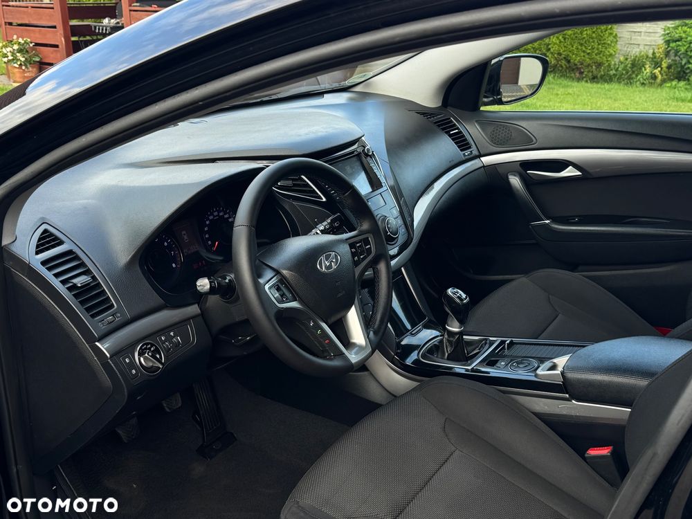 Hyundai i40 1.6 Comfort - 9