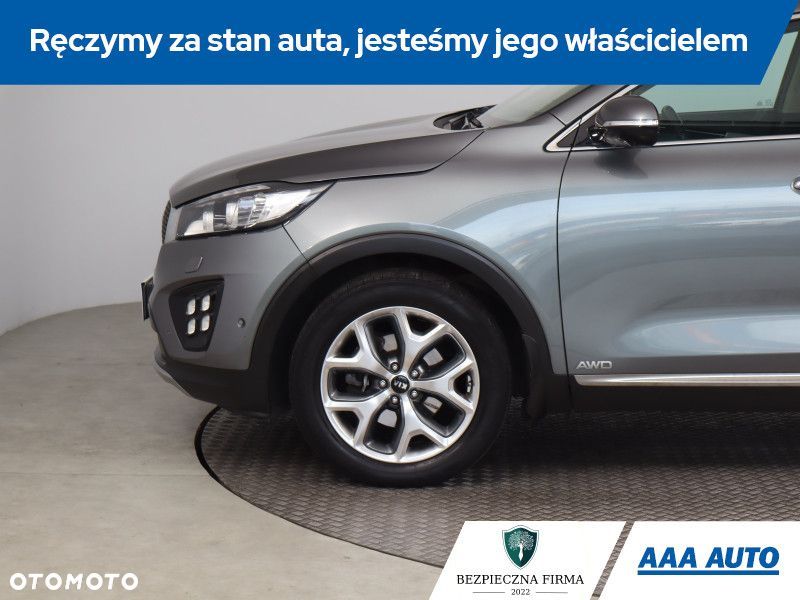 Kia Sorento - 16