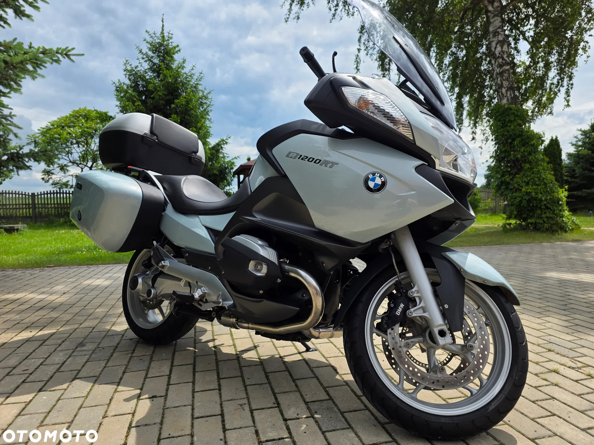 BMW RT - 35