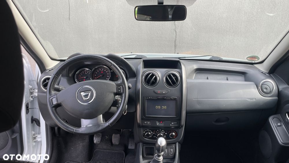 Dacia Duster 1.2 TCe Prestige - 6