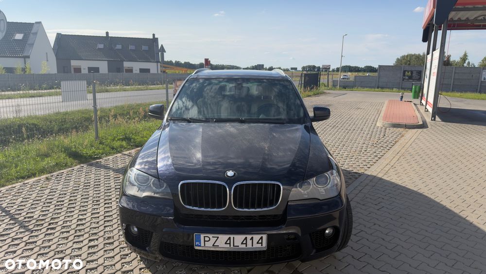 BMW X5 3.0sd xDrive - 12