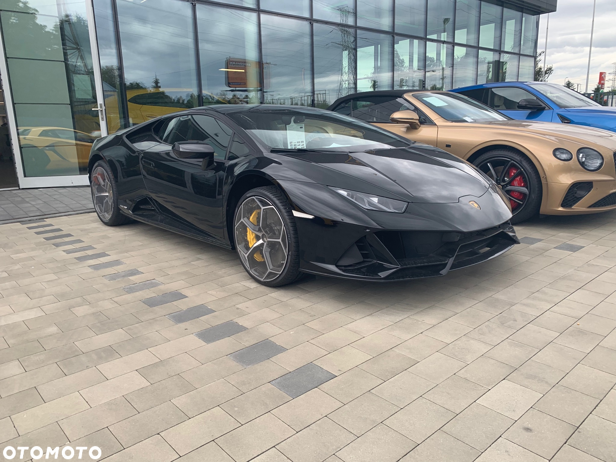Lamborghini Huracan Performante - 14