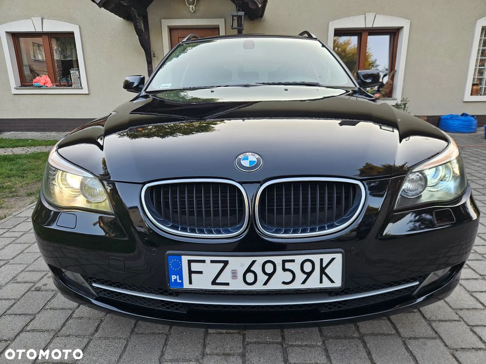 BMW Seria 5 - 11