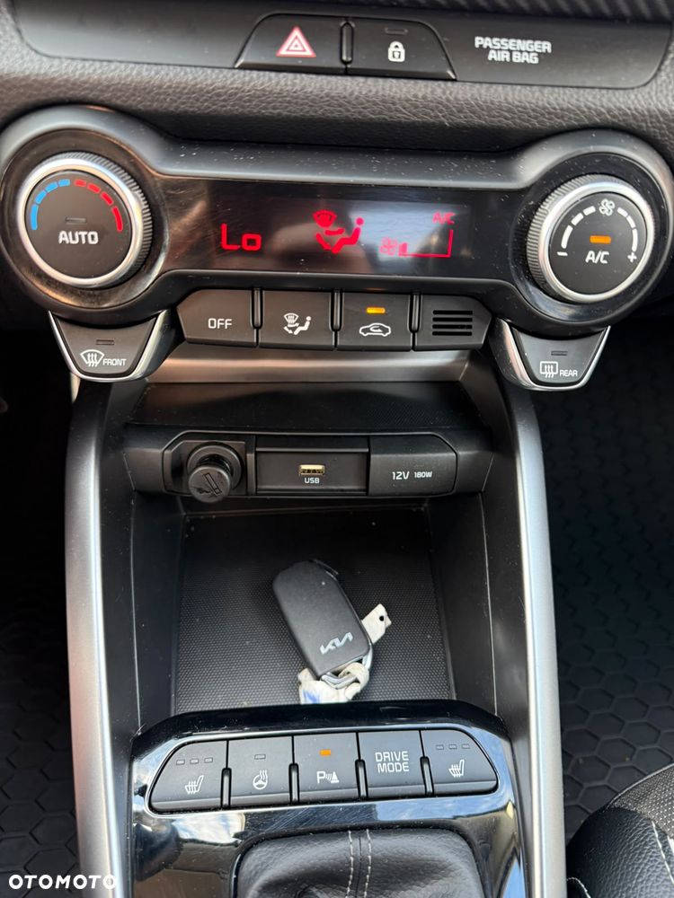 Kia Stonic 1.0 T-GDI GT Line DCT - 16
