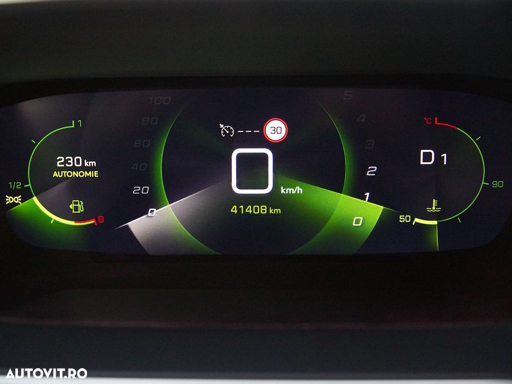 Peugeot 208 PureTech 100 EAT8 Allure Pack - 33