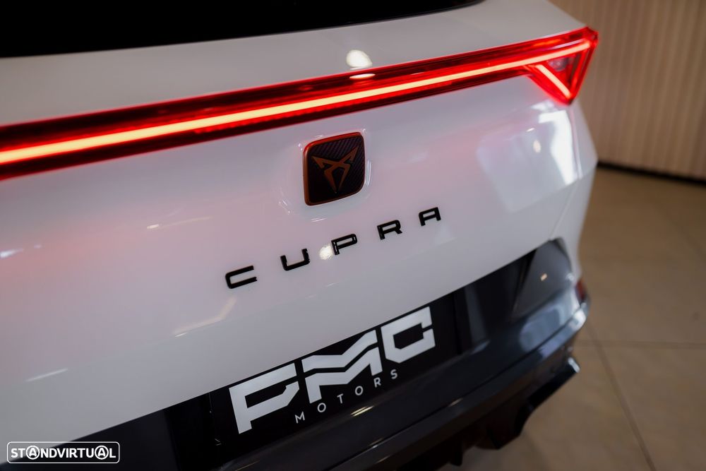 Cupra Formentor VZ 1.4 e-Hybrid DSG - 45