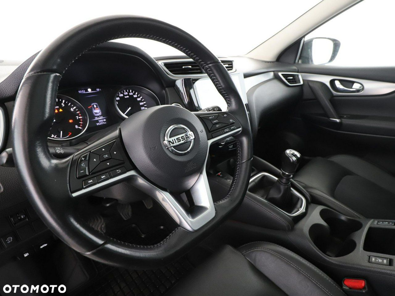 Nissan Qashqai 1.2 DIG-T Tekna Xtronic - 14