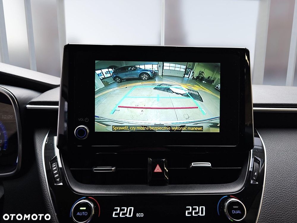 Toyota Corolla 1.5 Style MS - 13