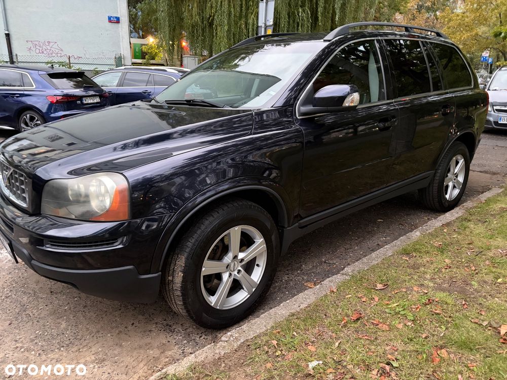Volvo XC 90 D5 AWD Executive - 3