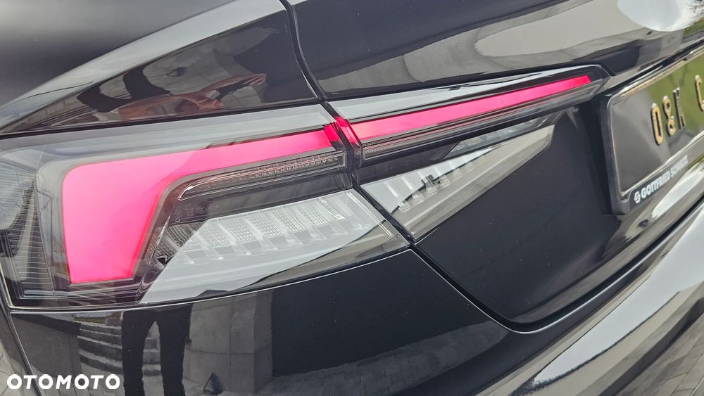 Audi A5 Sportback 40 TDI quattro S tronic S line - 18