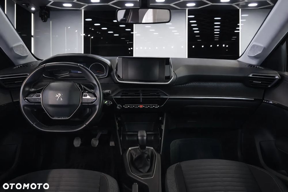 Peugeot 208 1.2 PureTech Active Pack S&S - 5