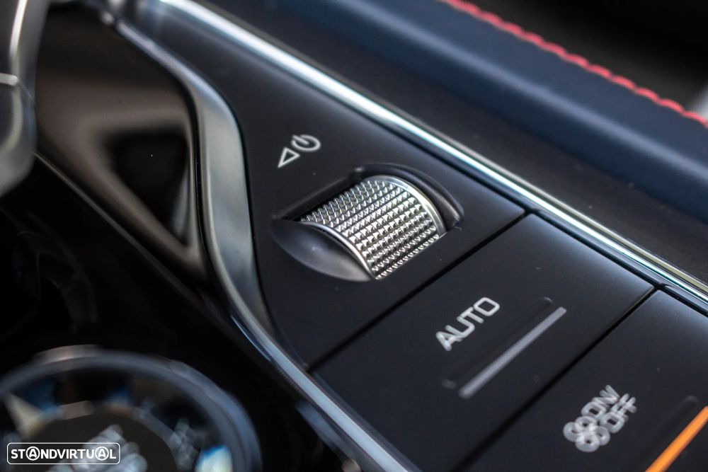 BYD Atto 3 Design - 24