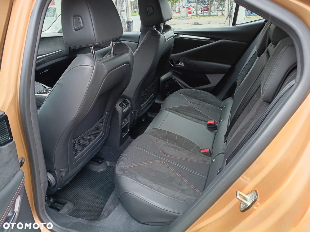 DS Automobiles DS 4 1.2 PureTech Performance Line - 10