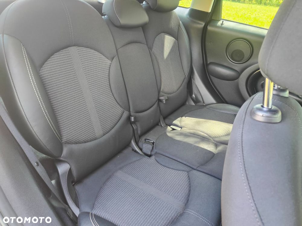 MINI Countryman Cooper SD All4 Park Lane Chili - 21