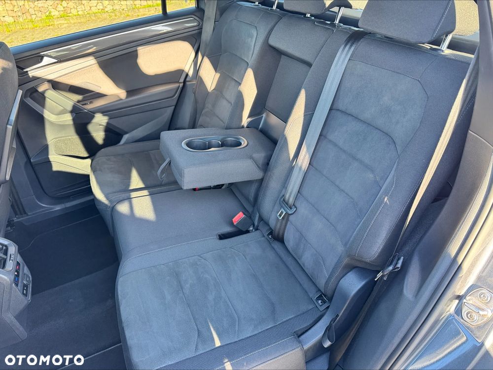 Volkswagen Tiguan Allspace - 8