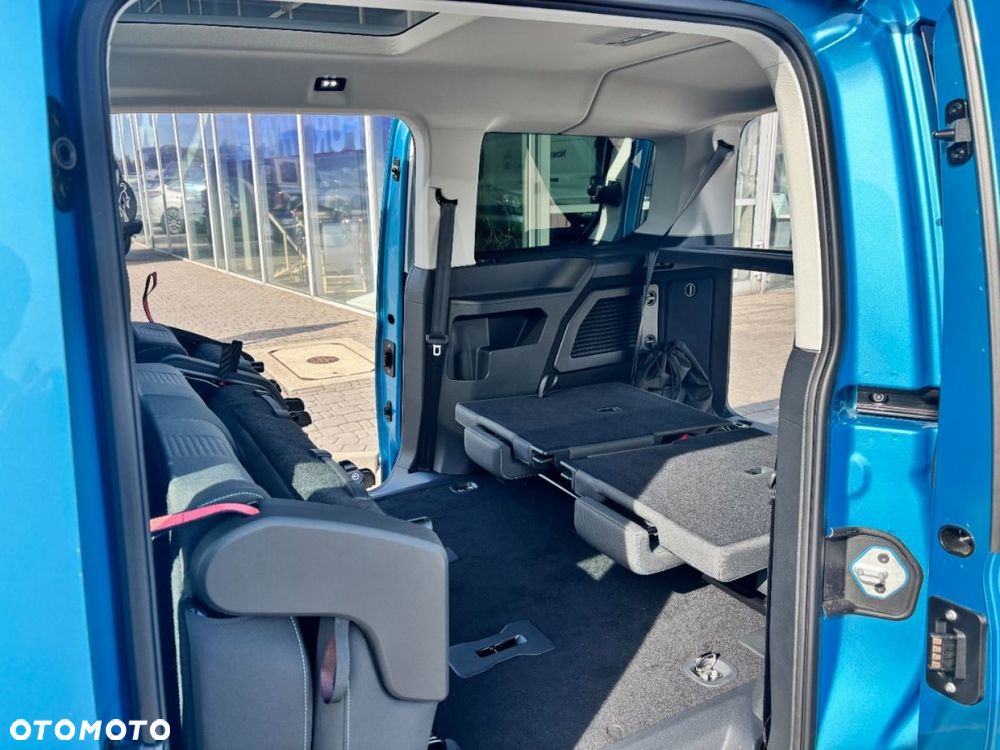Ford Tourneo Connect Grand - 10
