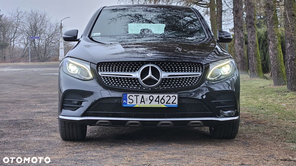 Mercedes-Benz GLC - 4