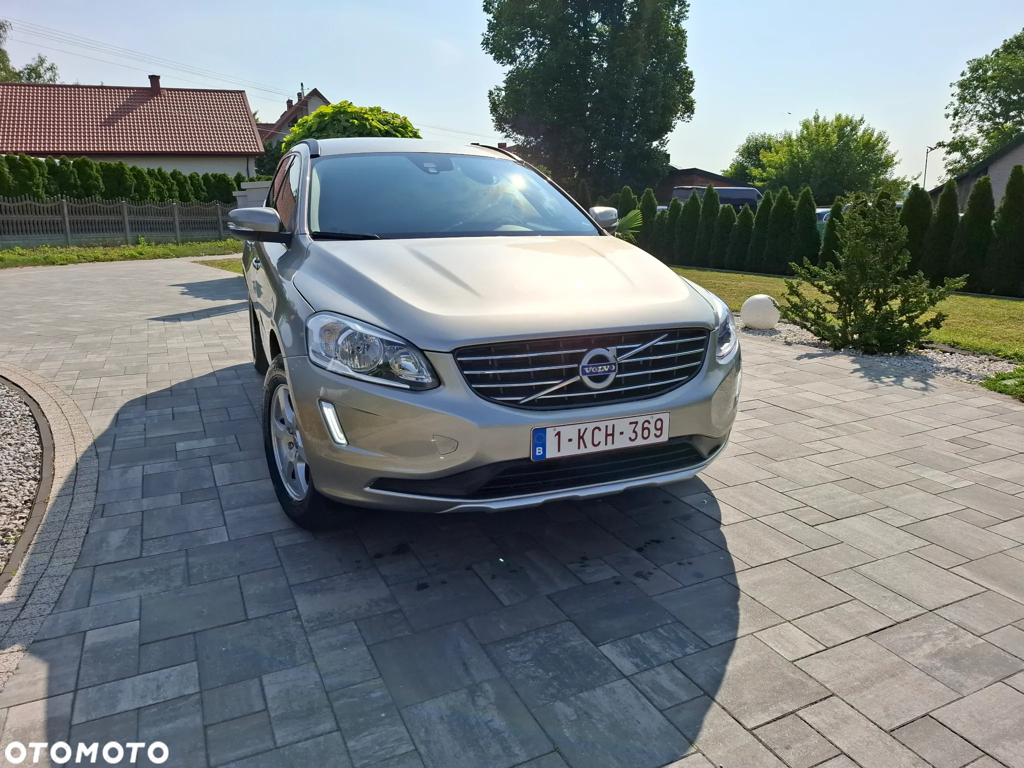 Volvo XC 60 D3 Momentum - 16