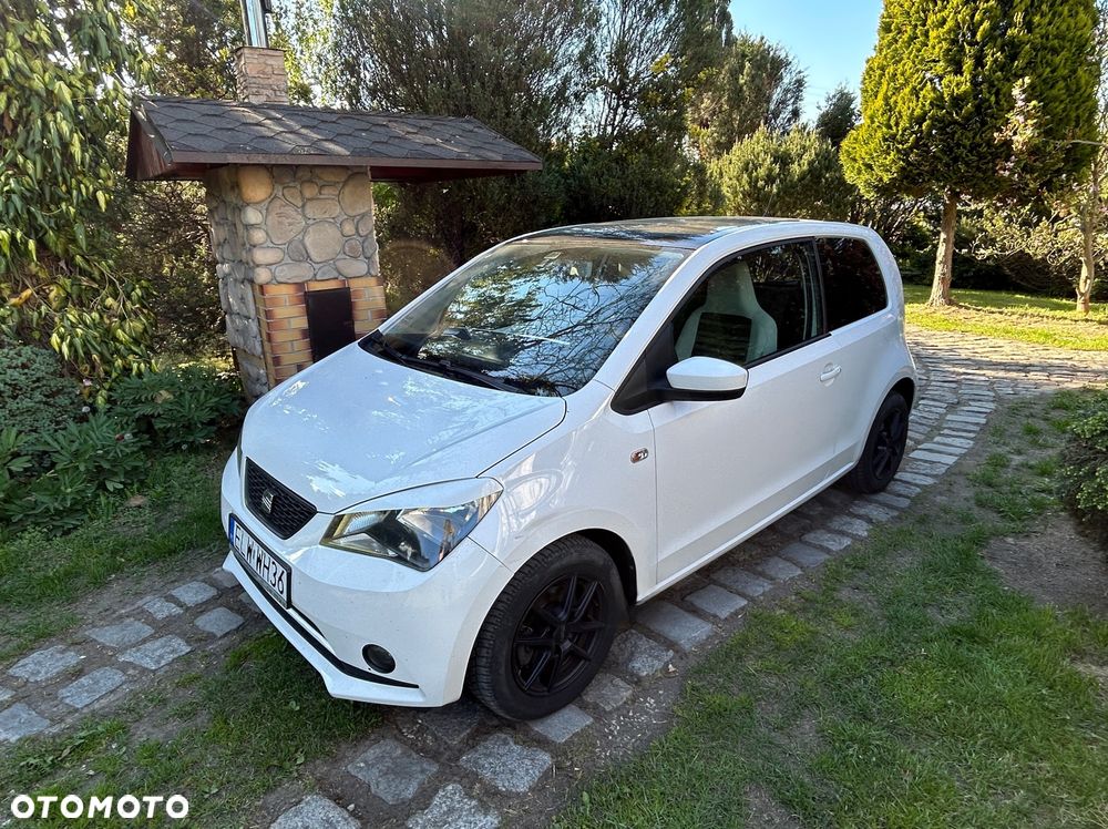 Seat Mii 1.0 Ecomotive Style - 3