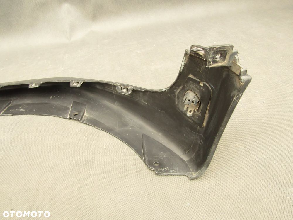Spoiler / Spojler / Hokej Mini Cooper F55 F56 F57 14 - 19 - 7