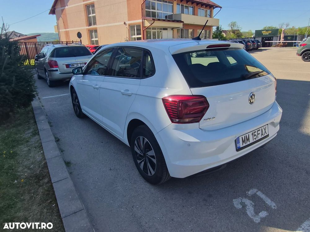 Volkswagen Polo - 3
