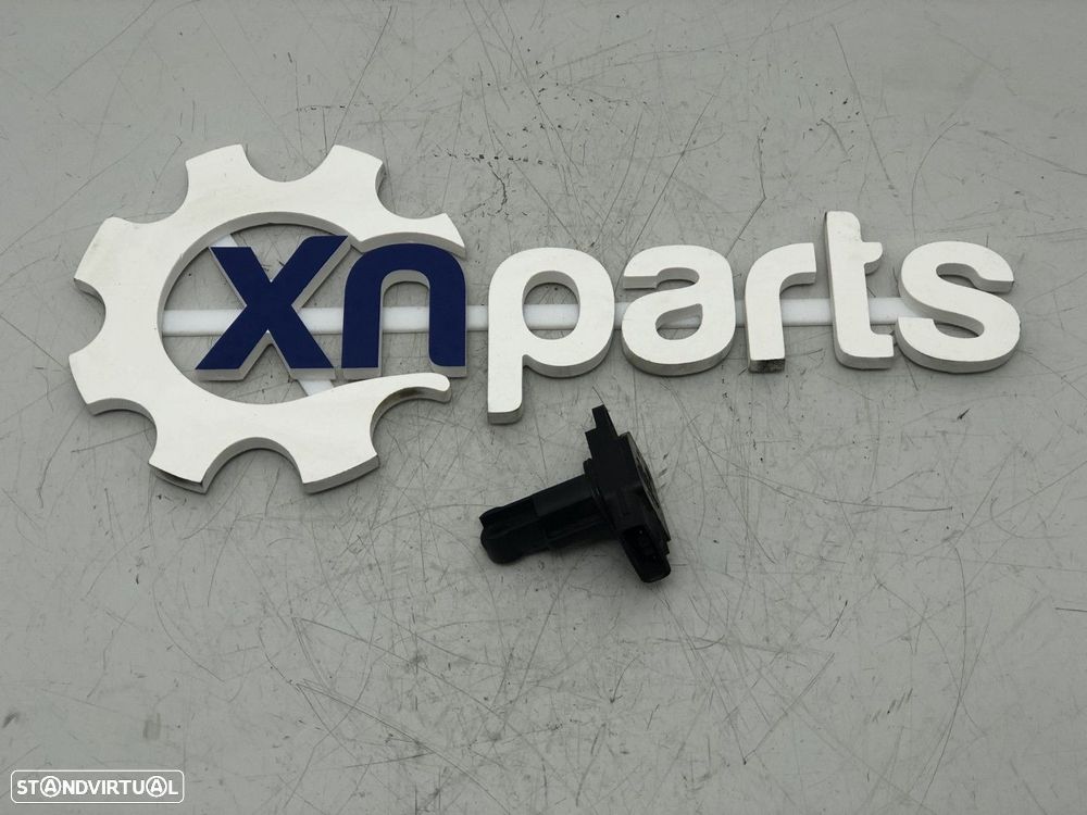 Medidor Massa Ar MAZDA 6 Station Wagon (GY) 2.0 DI | 08.02 - 08.07 Usado REF. 19... - 1
