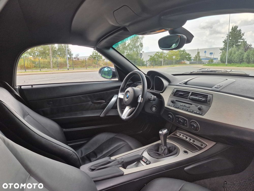 BMW Z4 - 2