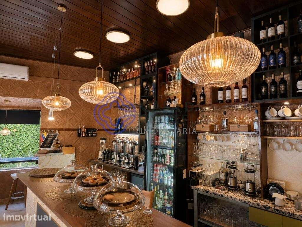 Trespasse de Restaurante Venezuelano/Mexicano em Setúbal - Grande imagem: 3/14