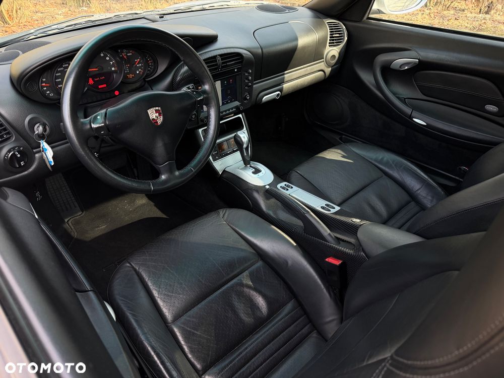 Porsche 911 - 10