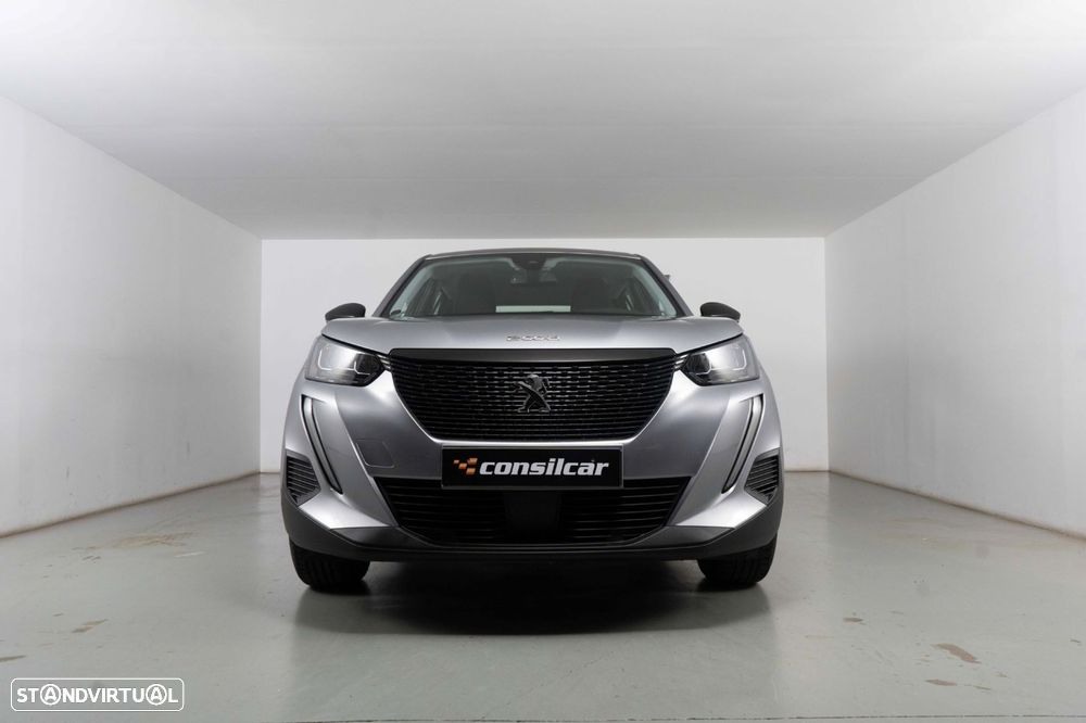 Peugeot 2008 1.2 PureTech Active Pack - 4