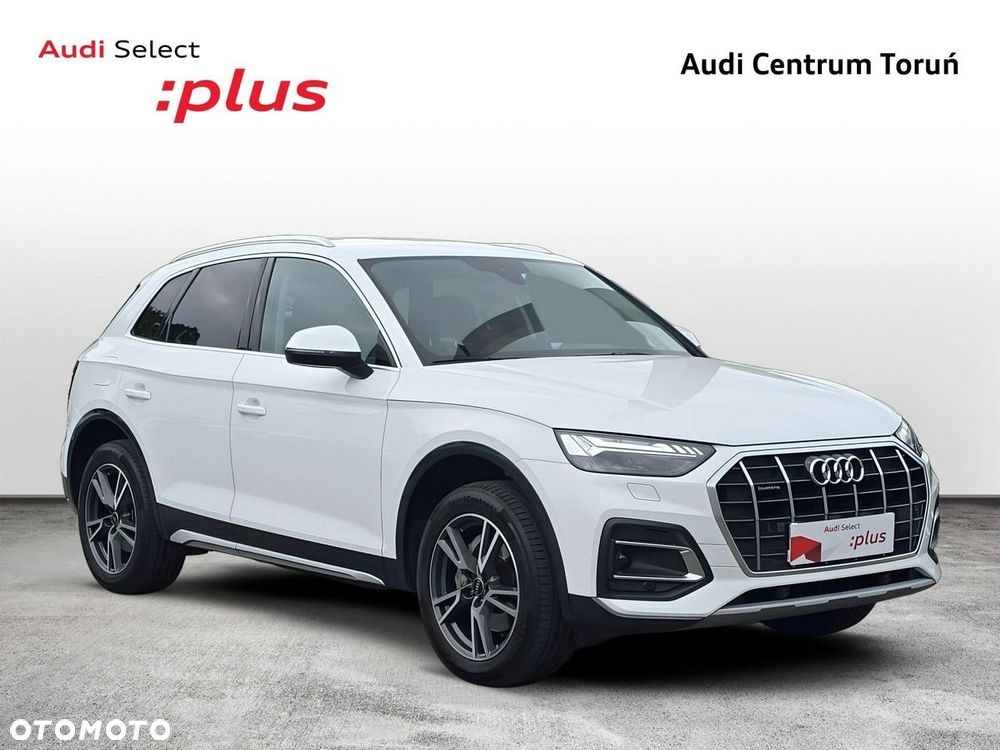 Audi Q5 40 TDI quattro S tronic advanced - 7