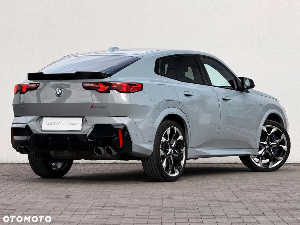 BMW X2 M35i xDrive - 2