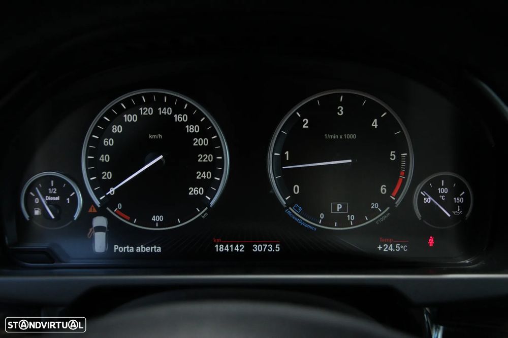 BMW X5 40 d xDrive - 31