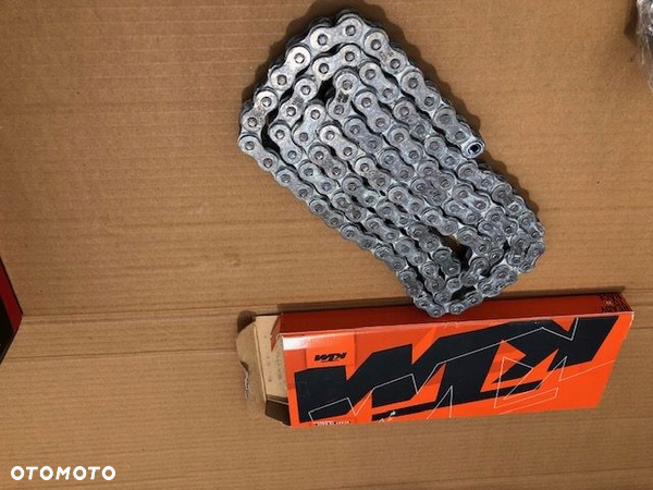 KTM XW-RING CHAIN ŁAŃCUCH NAPĘDOWY 79610965118EB