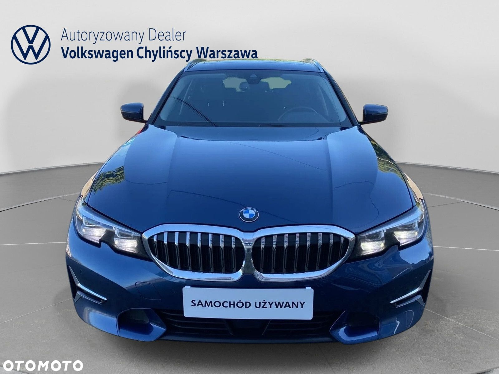 BMW Seria 3 - 2