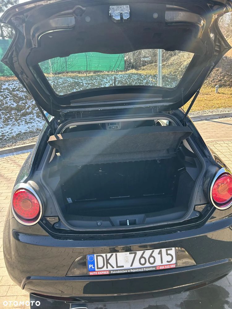 Alfa Romeo Mito 1.6 JTDM Distinctive - 6