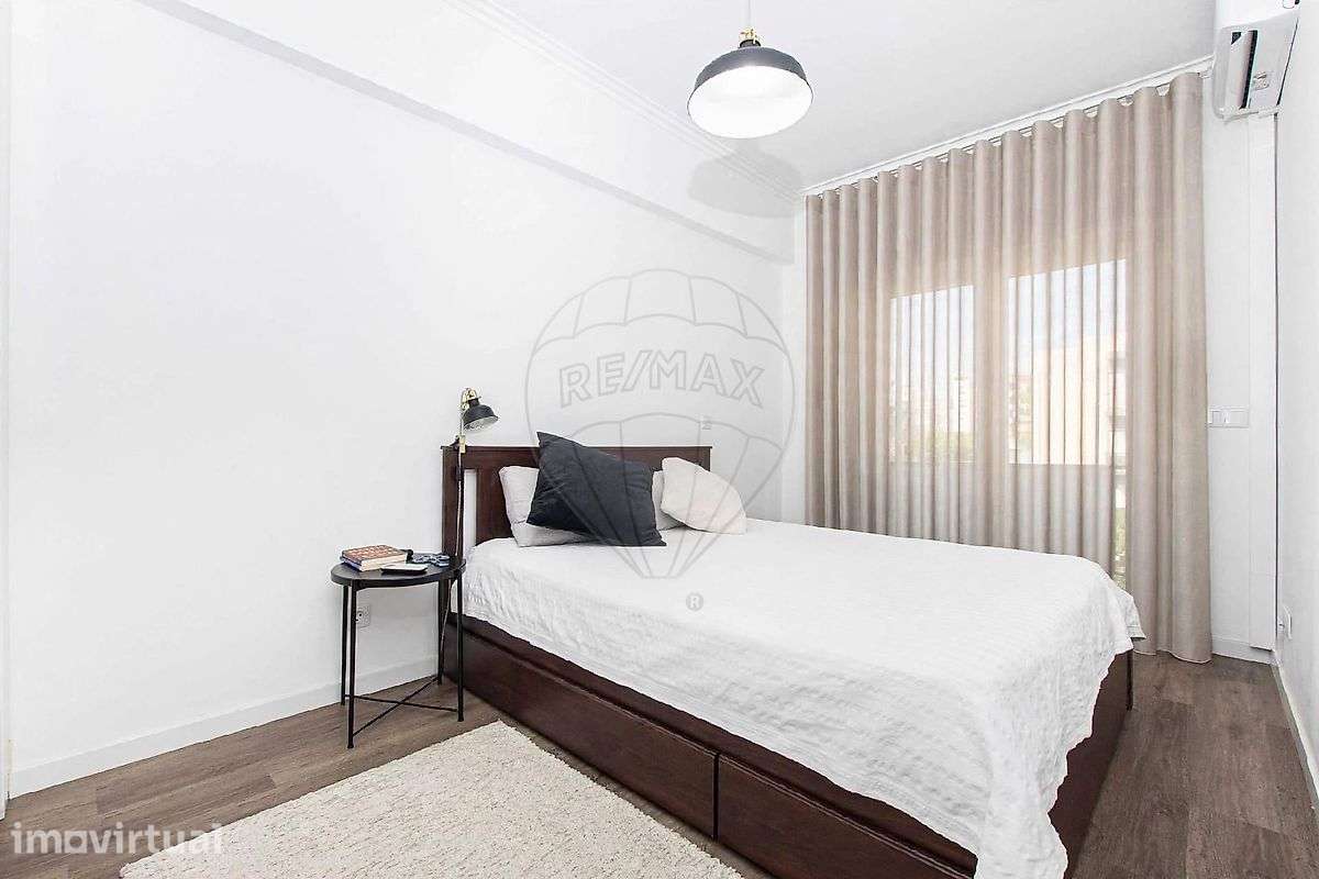 Apartamento T2 para venda - Grande imagem: 2/19