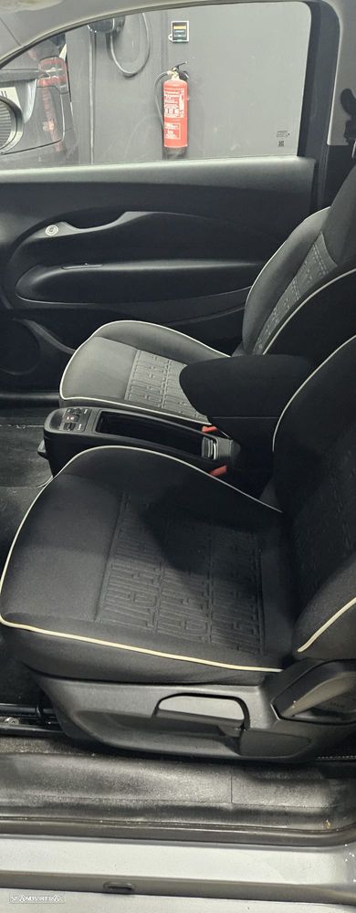 Fiat 500e C 42kWh - 9