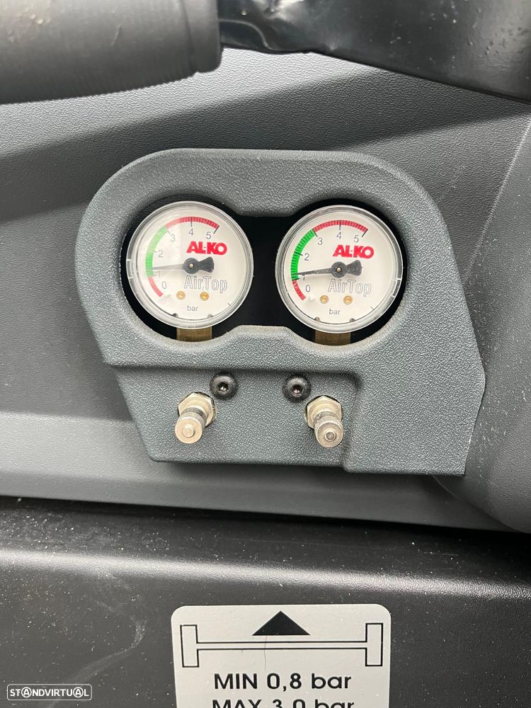 Adria Matrix 670SBC Plus - 40