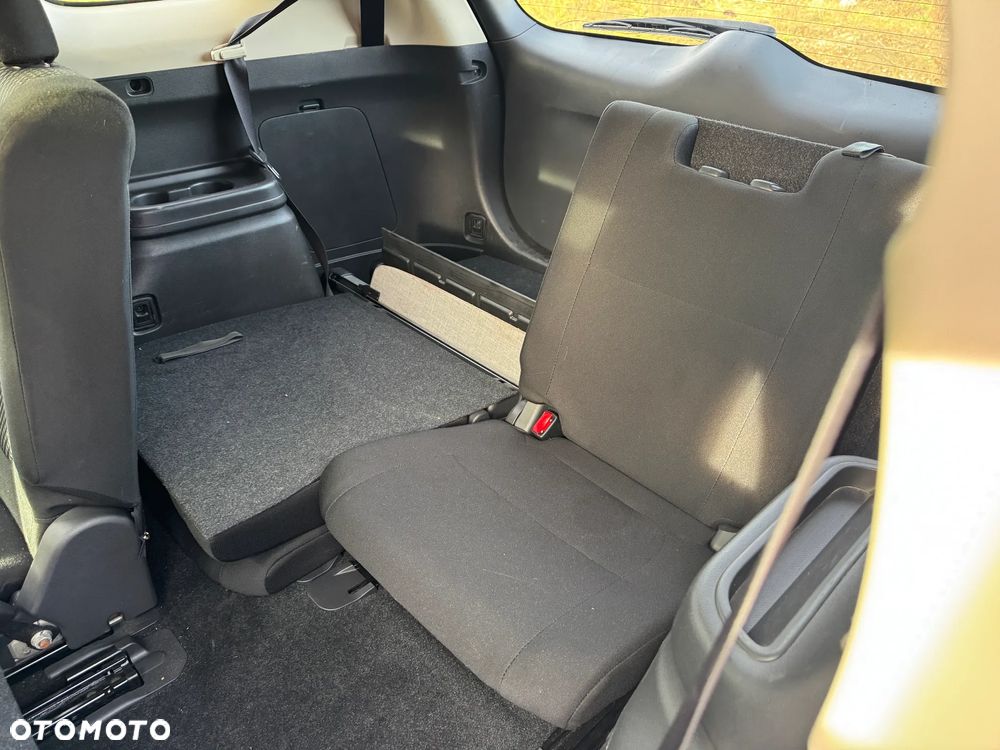 Mitsubishi Outlander 2.4 4WD CVT Instyle - 22