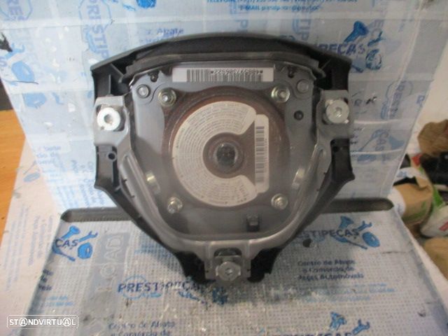 Kit Airbags 7392063J00 4815063J10  3891062J01000   SUZUKI SWIFT 3  2007 1.3I 90CV 5P VERMELHO SEM TABLIER - 6