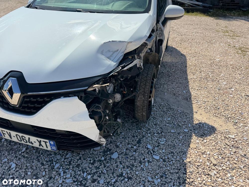 Renault Clio 1.5 dCi Energy Intens - 14