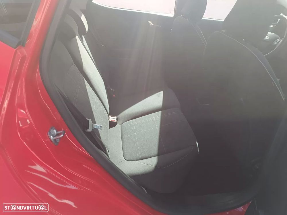 Ford Fiesta 1.1 COOL&CONNECT - 22