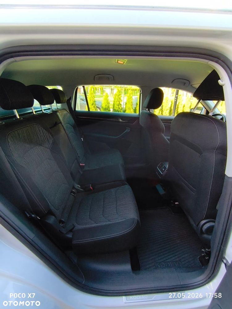Skoda Kodiaq 2.0 TDI 4x2 Style DSG - 11